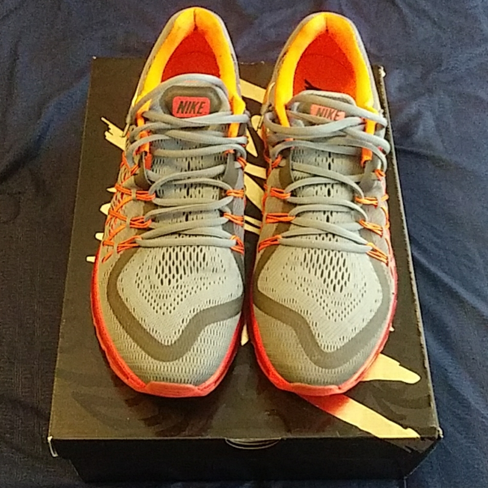 Nike Air Max 2015
